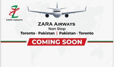 Zara Airways